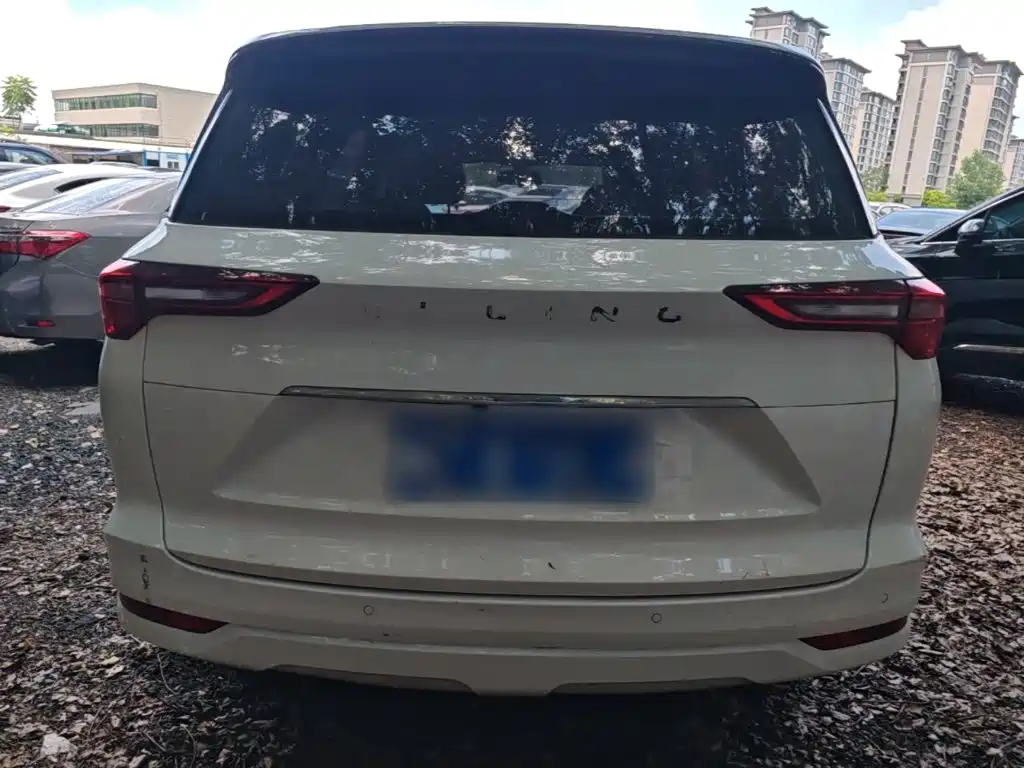 Wuling Victory 2022