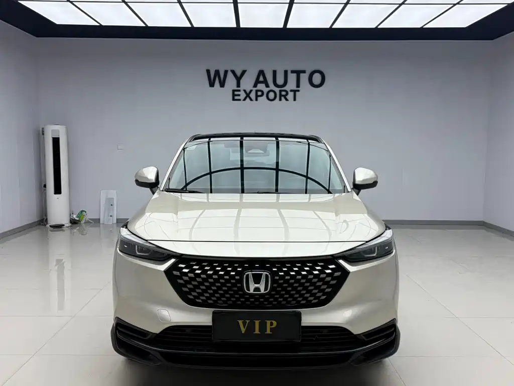 Honda XR-V 2022