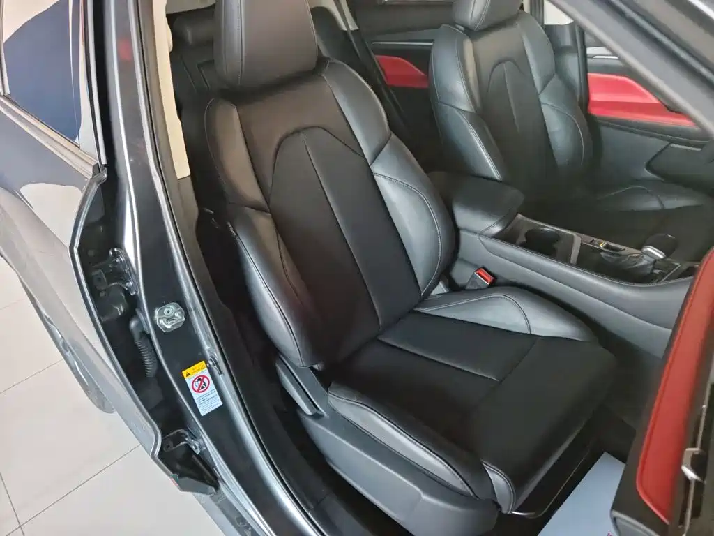 Changan CS55PLUS 2021 — фото 3
