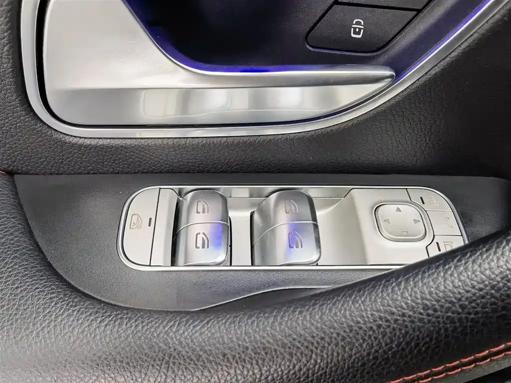 Mercedes-Benz GLE AMG 2023 — фото 9