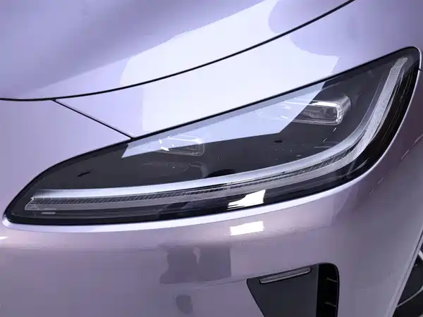 Shangjie H5 2025