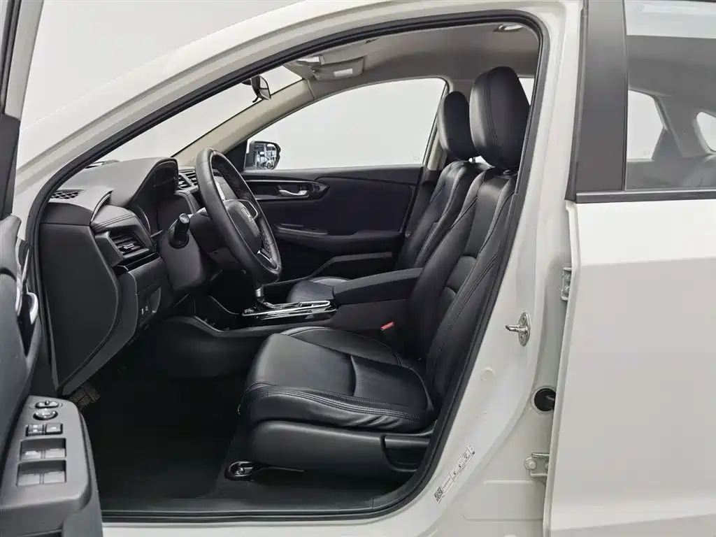 Honda Crider 2019 — фото 10