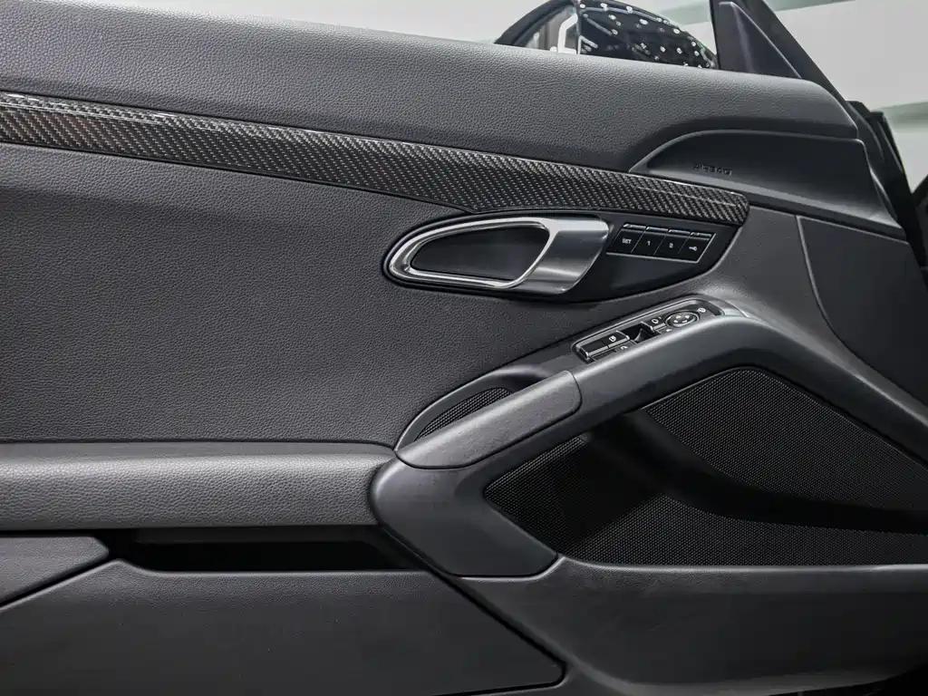 Porsche 718 2019 — фото 15