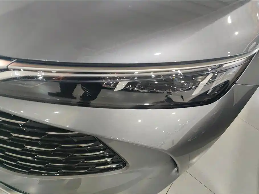 BYD Qin L 2025 — фото 5