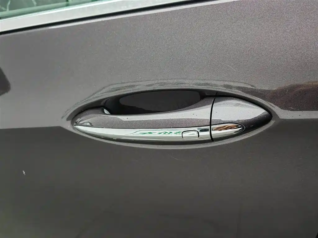 Buick Envision Plus 2016 — фото 18