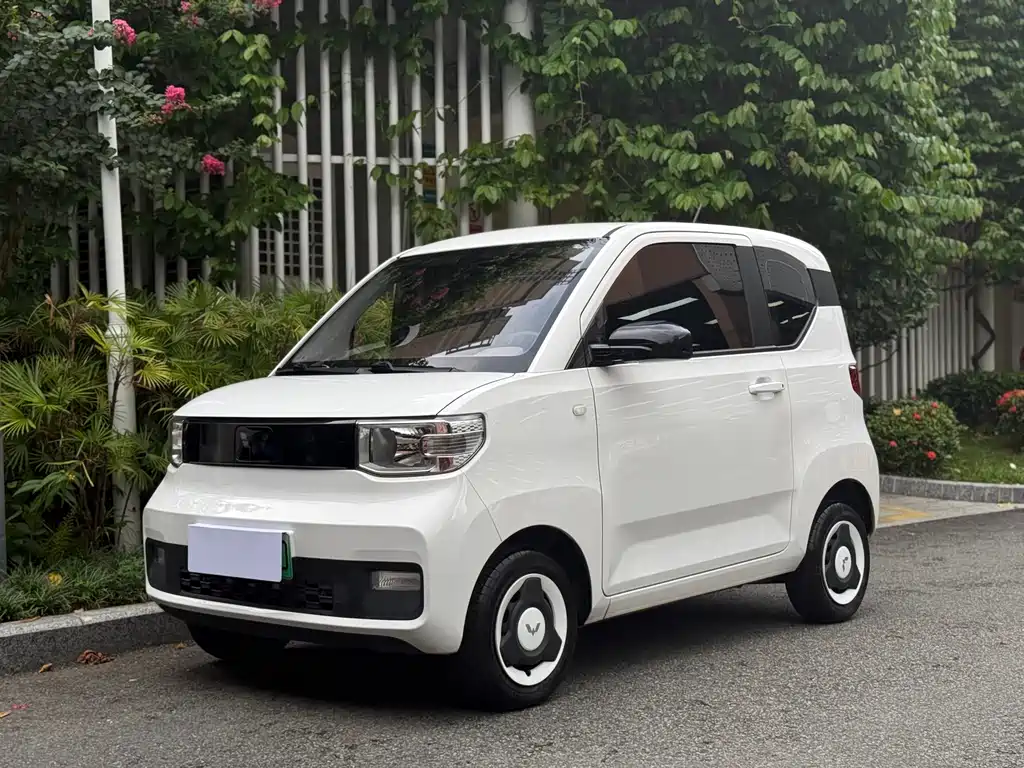 Wuling MINIEV 2023