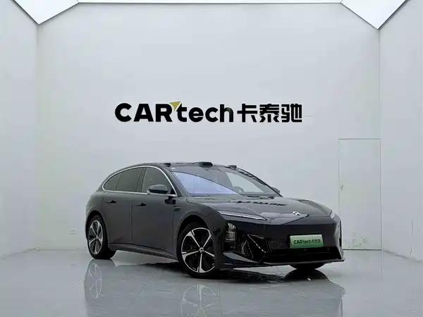 NIO ET5T 2025
