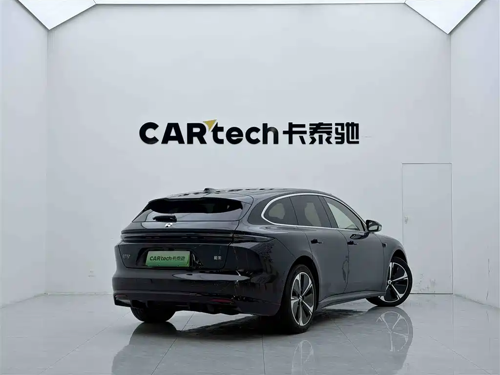 NIO ET5T 2025 — фото 5