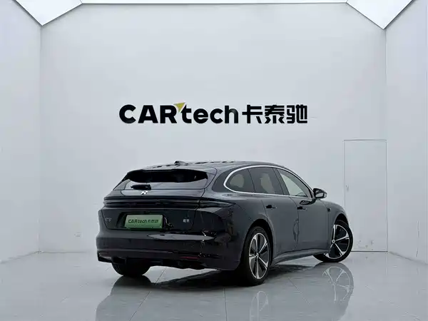 NIO ET5T 2025