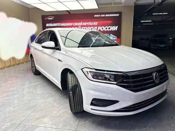 Volkswagen Sagitar 2022