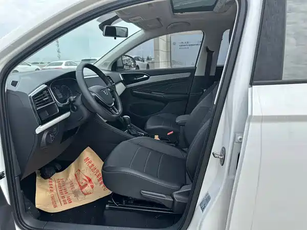 Jetta VS5 2023