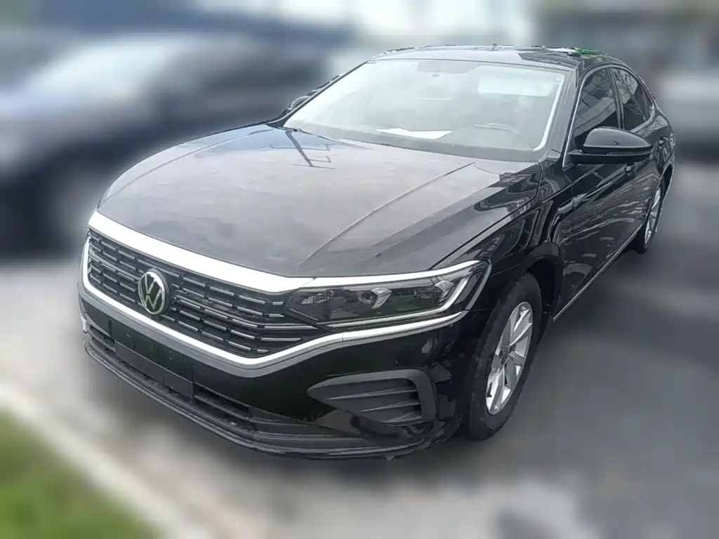 Volkswagen Passat 2025