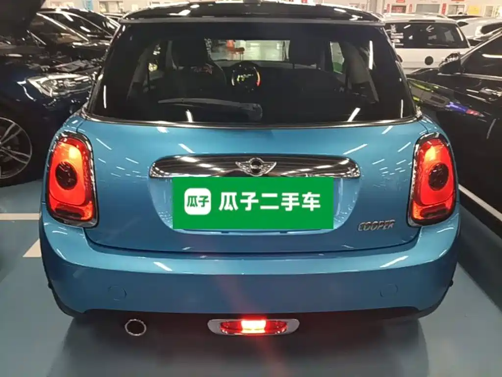 MINI Mini 2015