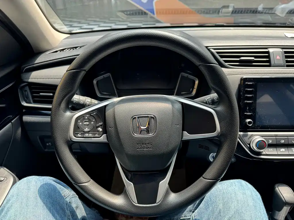 Honda Crider 2022 — фото 14