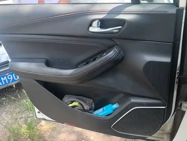 GAC Trumpchi GS4 2021