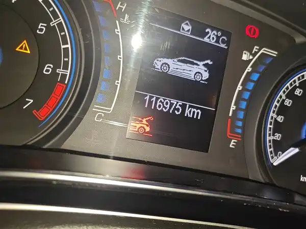 Fiat Delight 2014