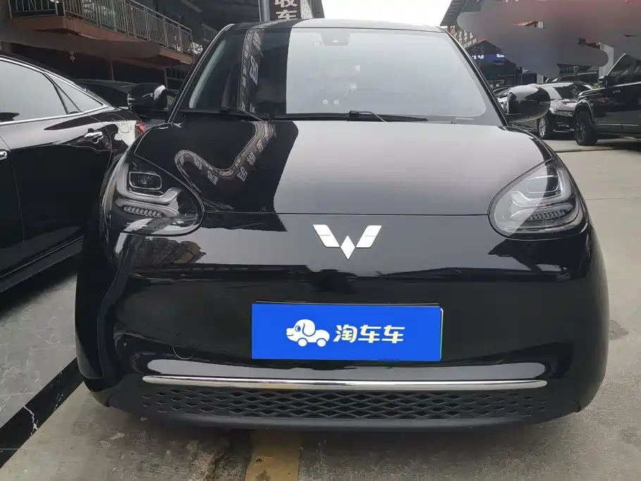 Wuling Bingo 2023