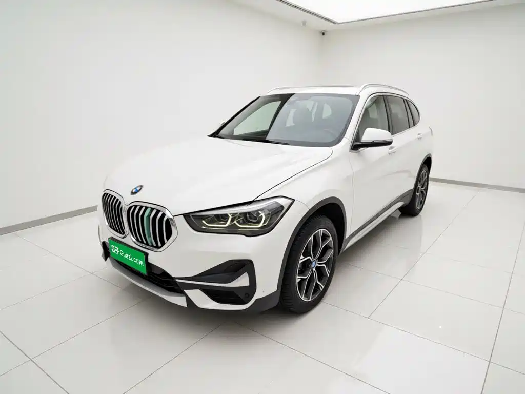 BMW X1 2020