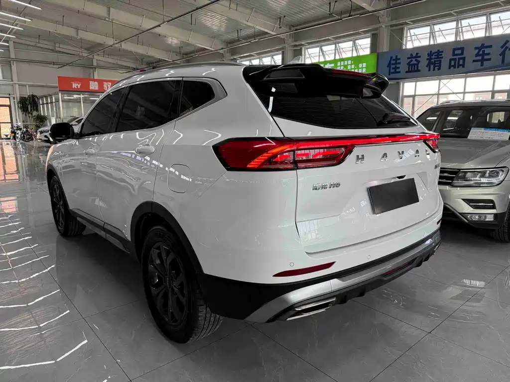 Haval H6 2023