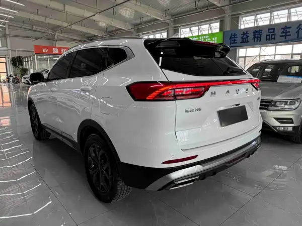 Haval H6 2023