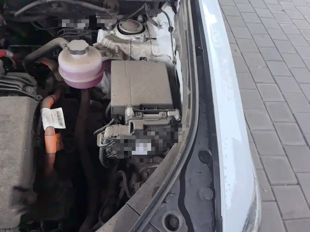 BYD Song Pro New Energy 2023 — фото 21