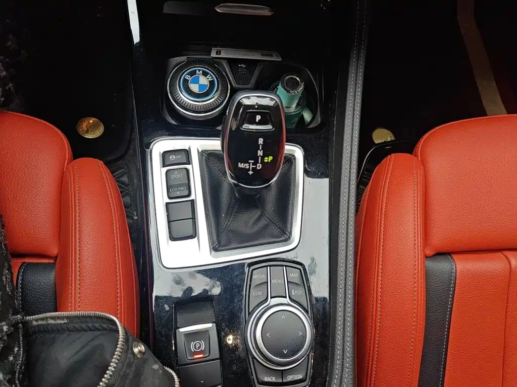 BMW 1 Series 2022