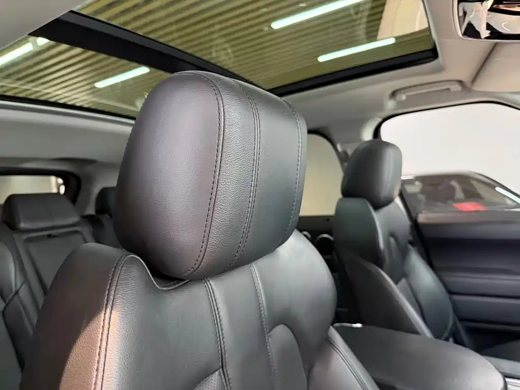 Land Rover Range Rover Sport 2016 — фото 14