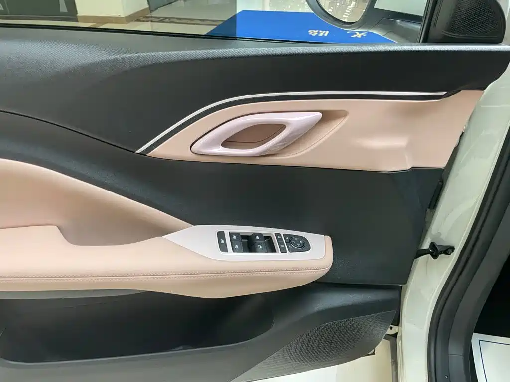 BYD Seagull 2025