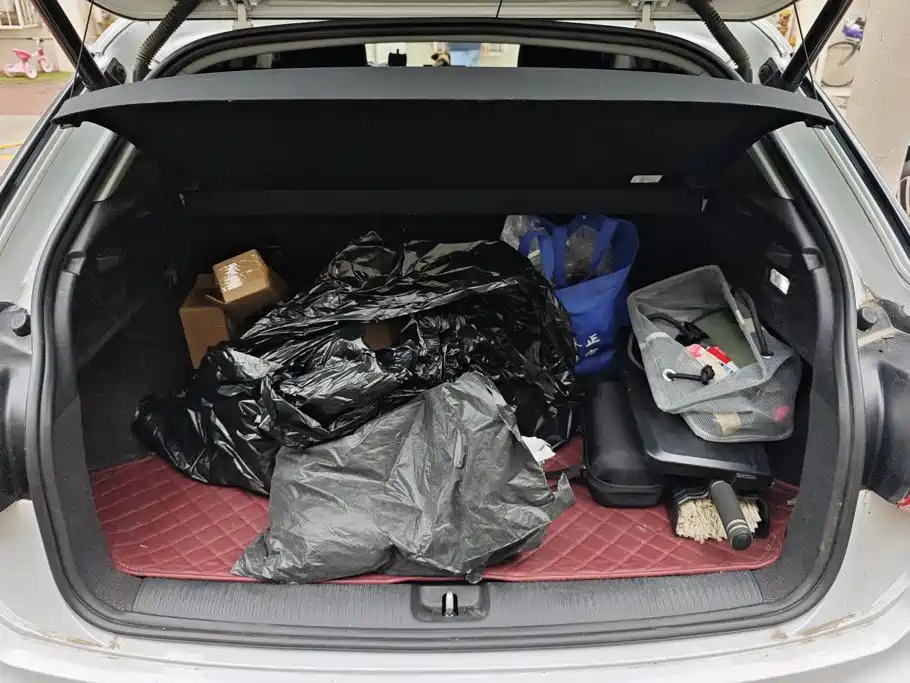 Audi Q2L 2022