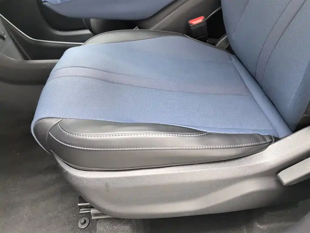 BYD Seagull 2023 — фото 20