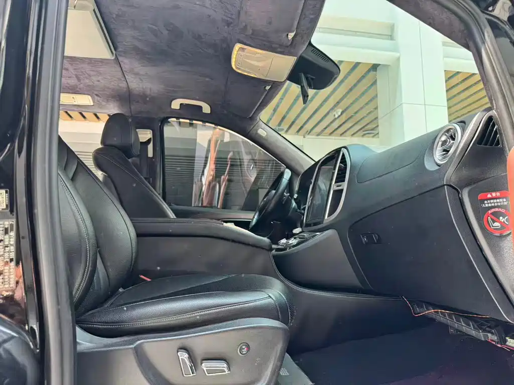 Mercedes-Benz Vito 2019 — фото 15