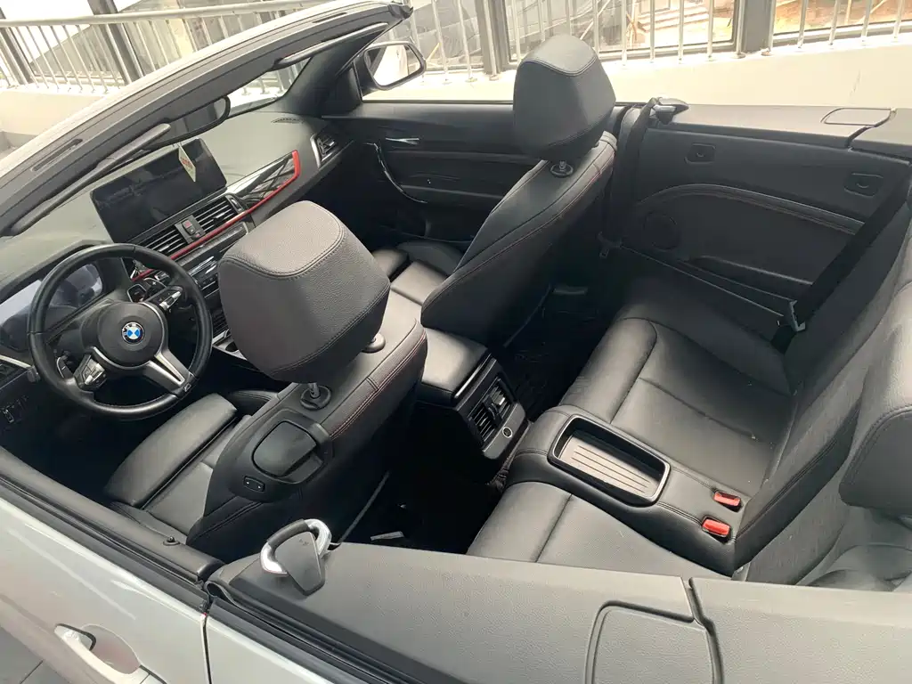 BMW 2 Series 2019 — фото 4