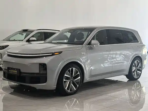 Li Auto L9 2024