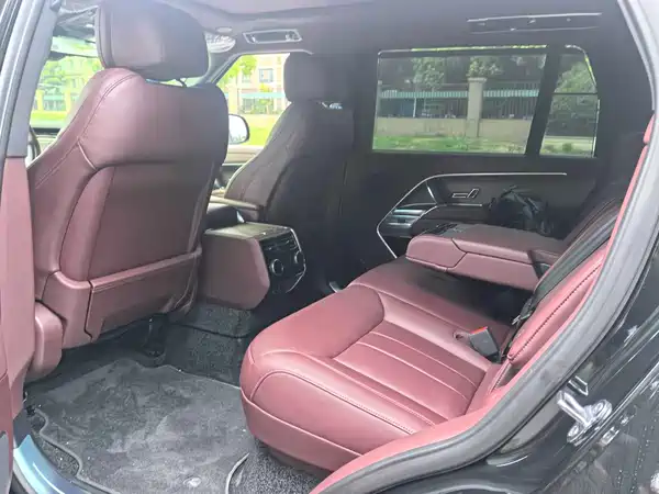 Land Rover Range Rover 2026