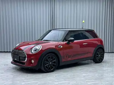 MINI MINI 2019