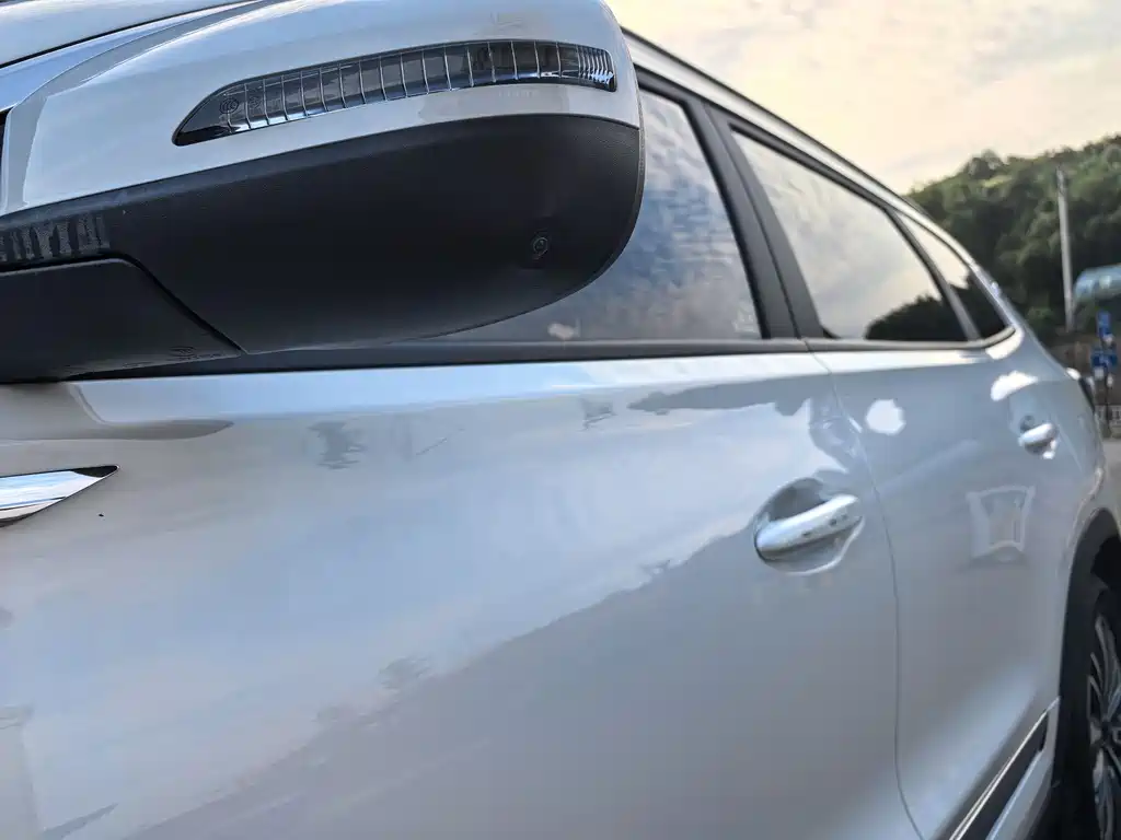Chery Tiggo 8 PLUS 2024 — фото 15