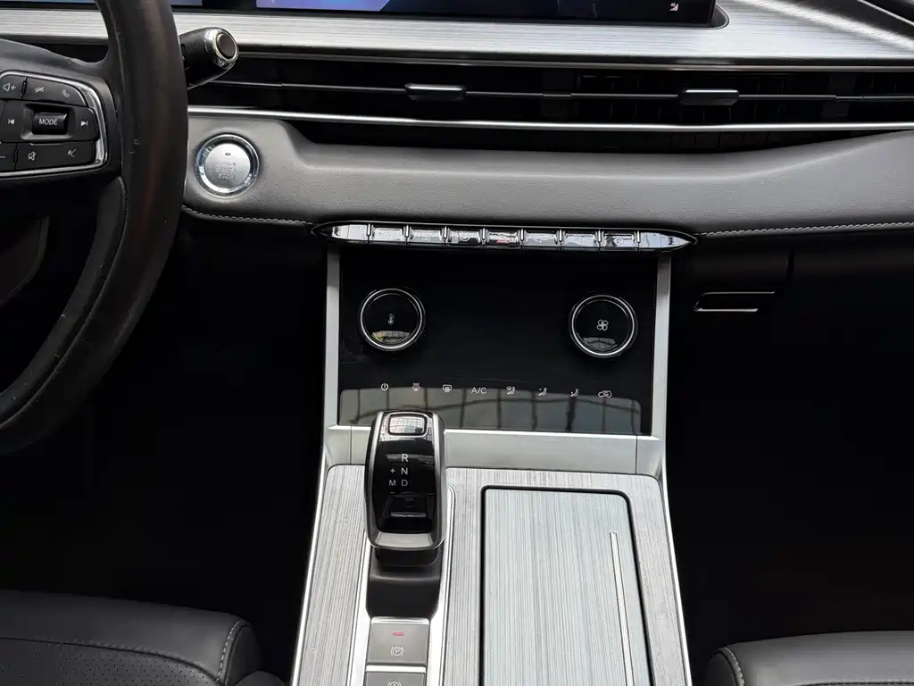 Chery Tiggo 7 PLUS 2022 — фото 10