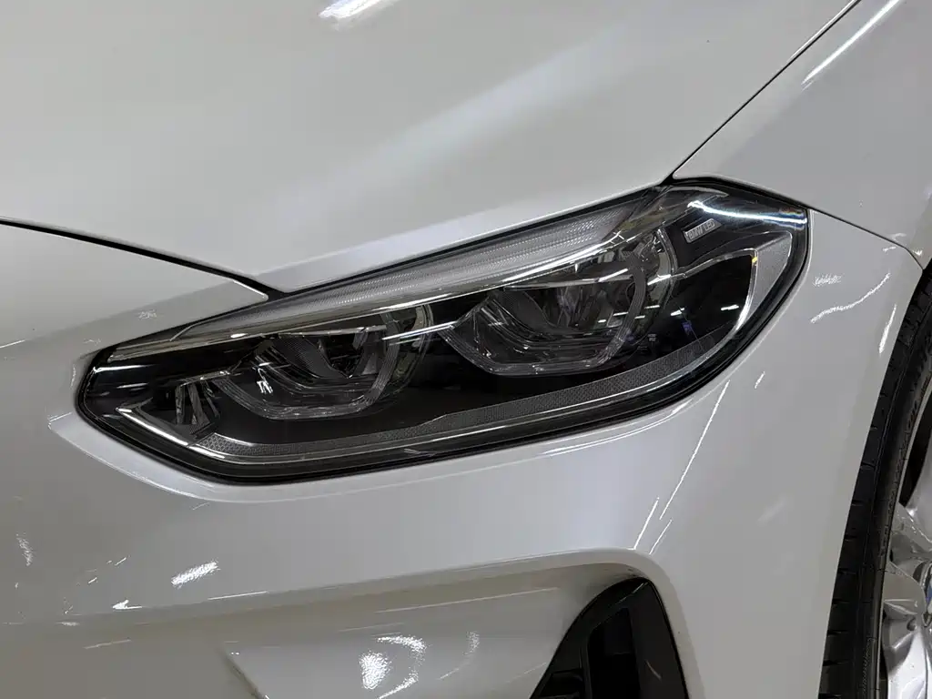 BMW 1 Series 2019 — фото 3