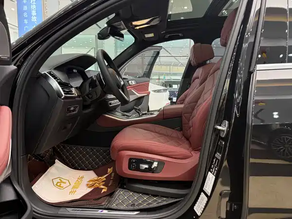 BMW X5 2023
