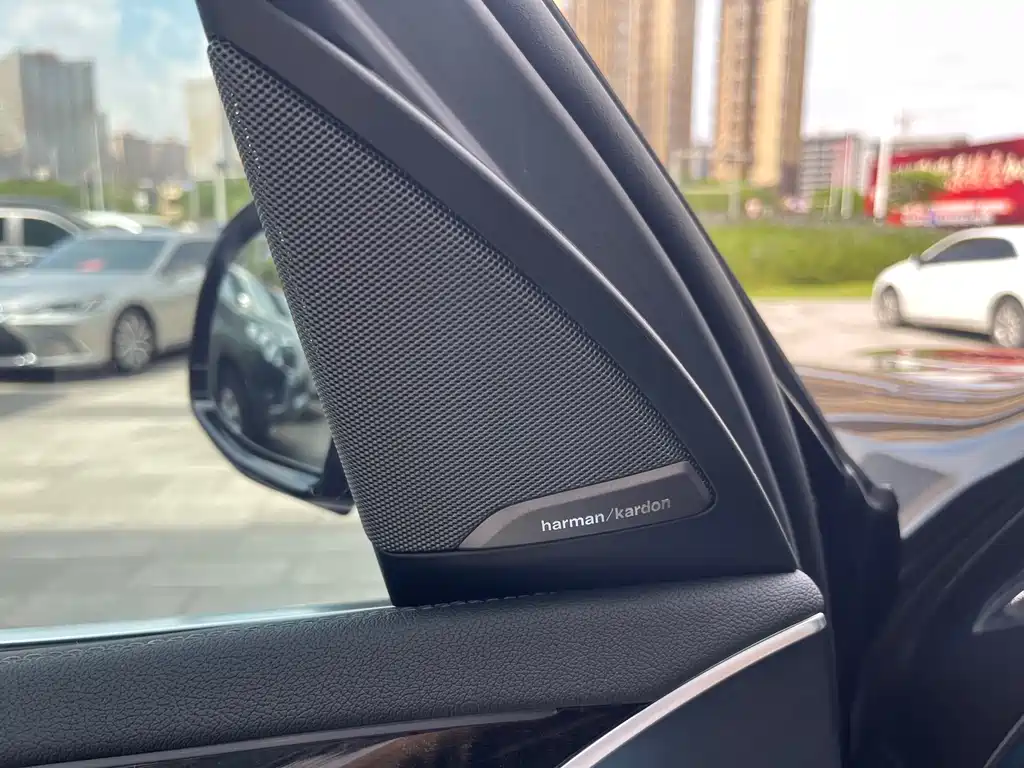 BMW X3 2020 — фото 16
