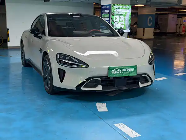 Xiaomi SU7 2026