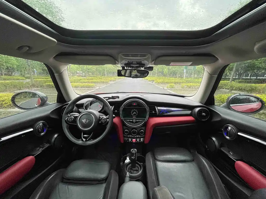 MINI MINI 2019