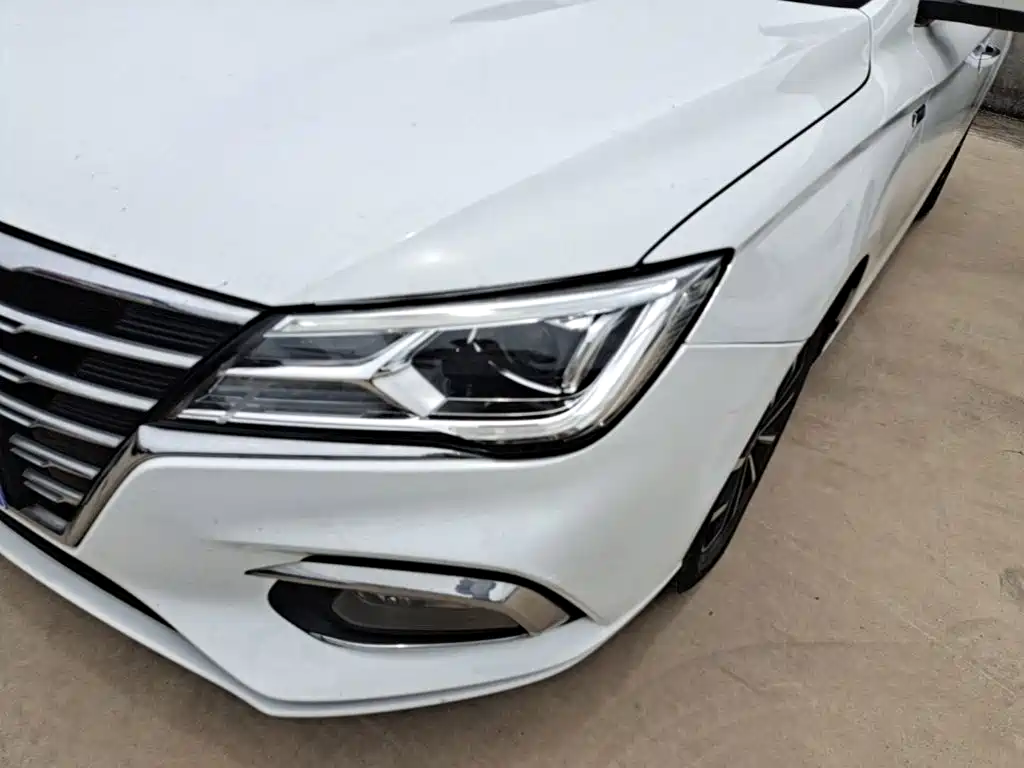 Roewe i5 2020 — фото 24