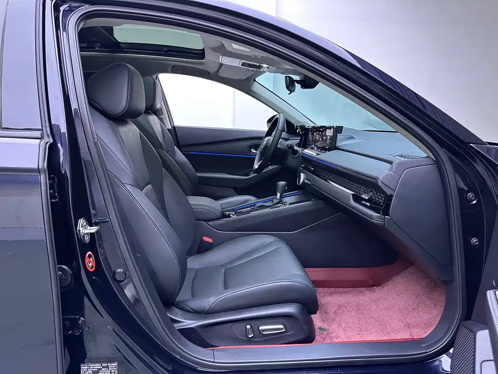Honda Accord 2023 — фото 13