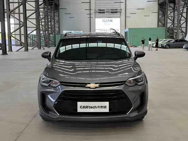 Chevrolet Orlando 2019
