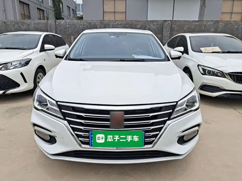 Roewe i5 2020