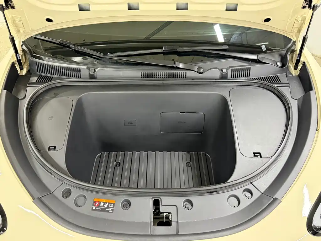 Geely Galaxy Starwish 2025 — фото 20