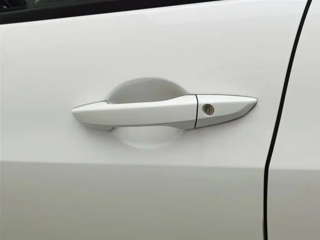 Acura CDX 2017 — фото 18