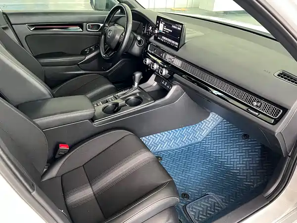 Honda Civic 2022