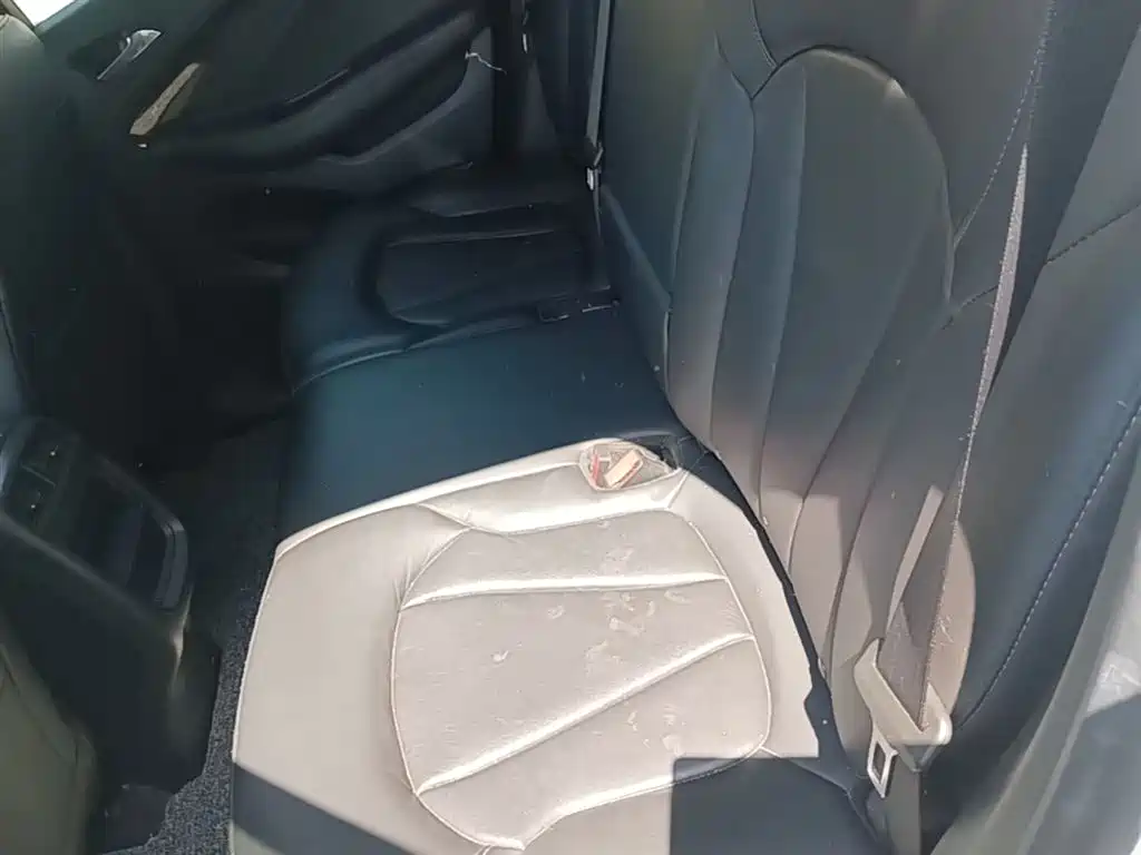 Buick Envision Plus 2021 — фото 17